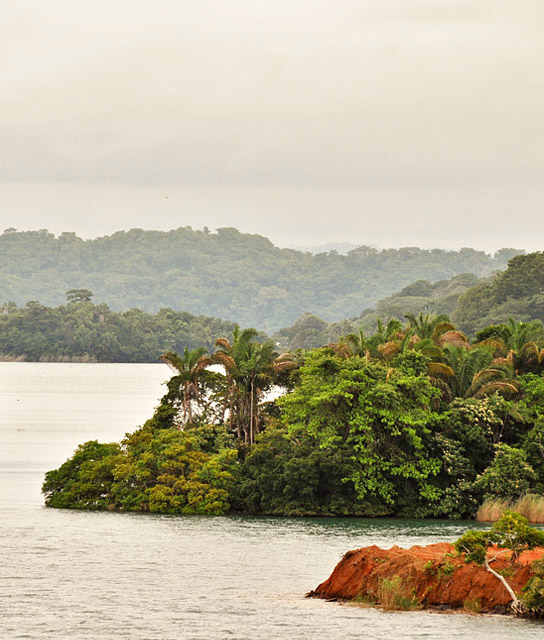 Design Hotels™ Destination: Portobelo Panama Portobelo Panama Design Hotels™